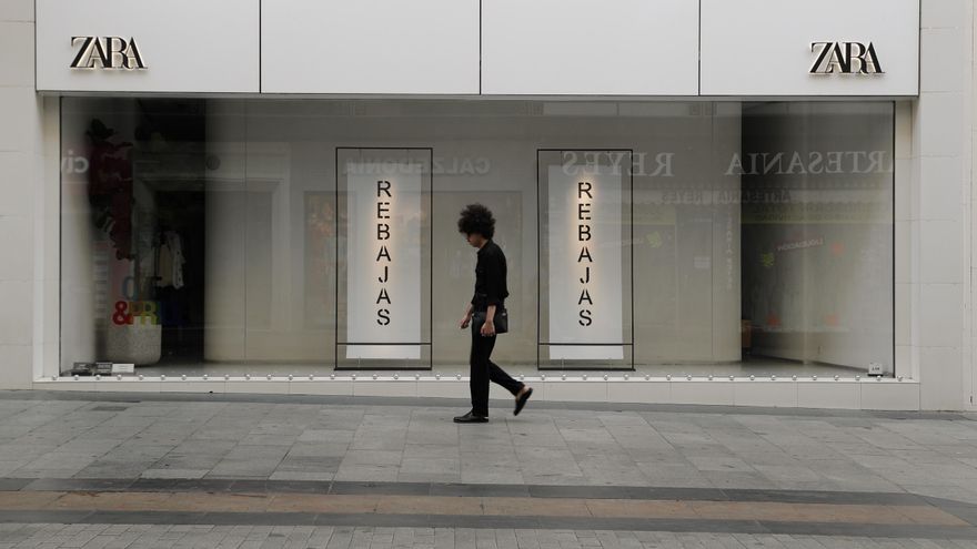 El consumo de ropa de segunda mano gana terreno en España como la opción más sostenible