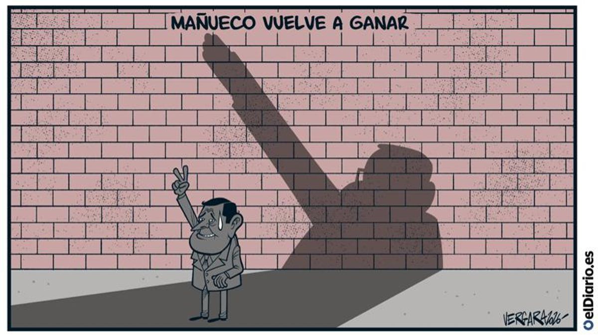 Mañueco vuelve a ganar