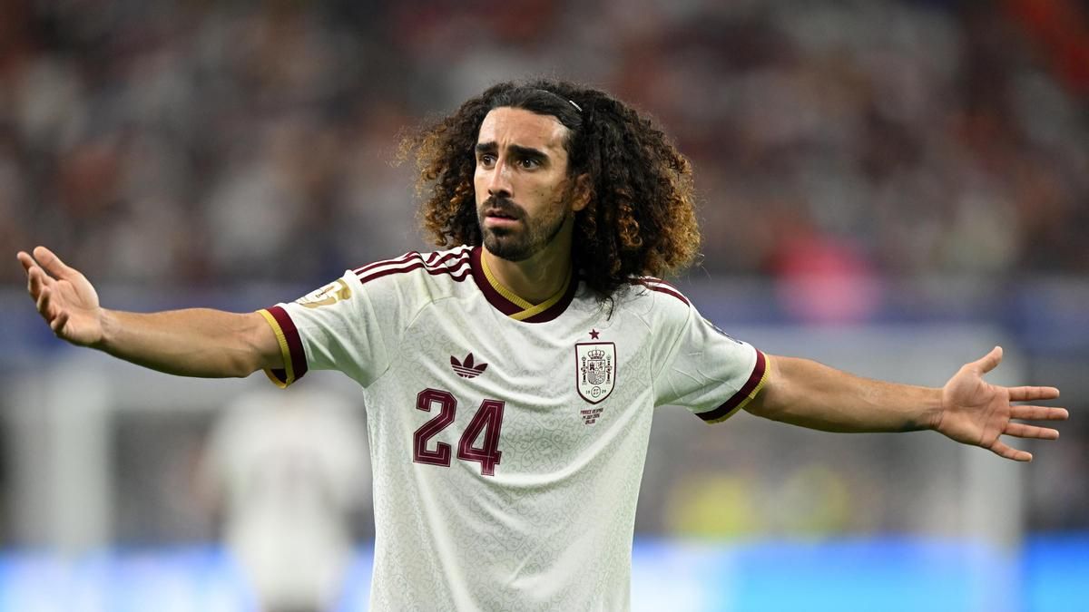 España - Argentina: a qué hora y dónde ver gratis la final del Mundial 2026 en Canarias