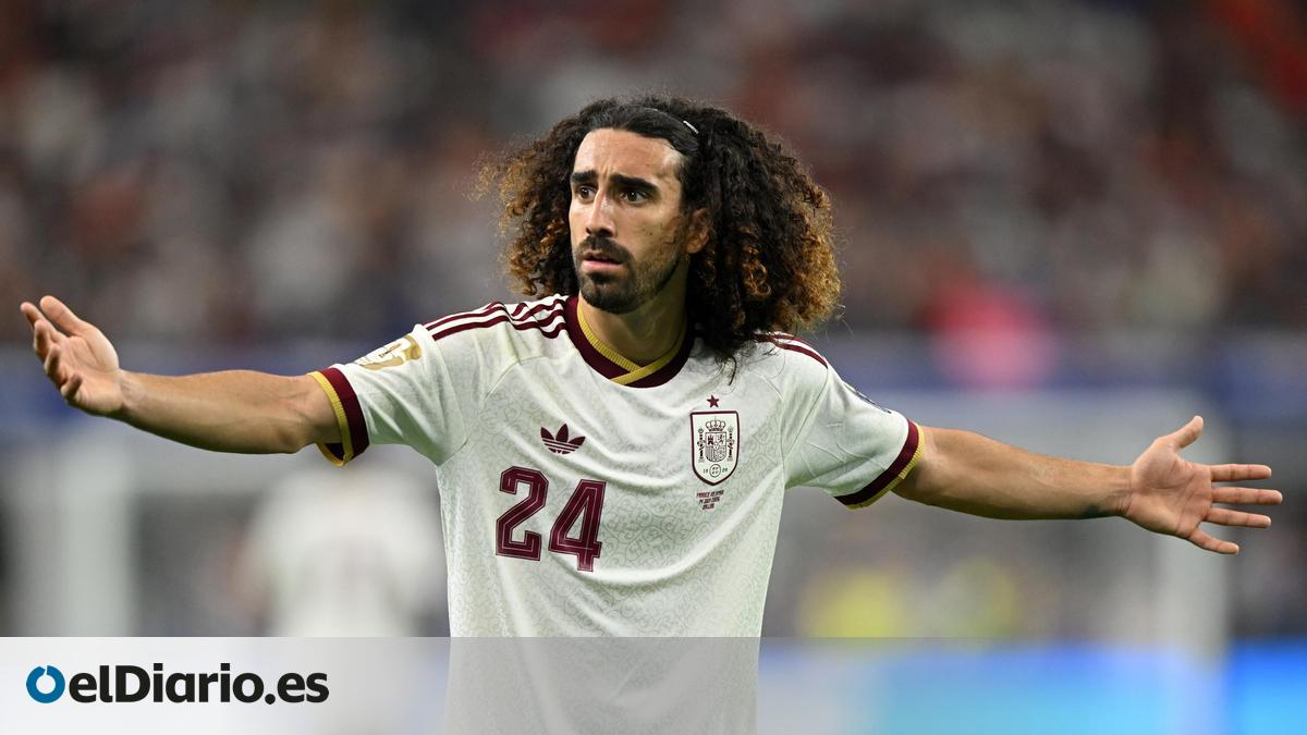 España - Argentina: a qué hora y dónde ver gratis la final del Mundial 2026 en Canarias