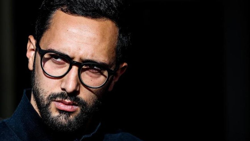 Rap, terrorismo e injurias a Juan Carlos I: la justicia belga decide sobre la extradición de Valtònyc