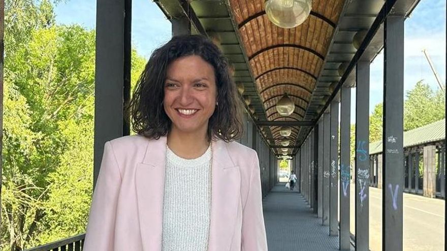 Ponferrada continuará con las obras de la red de calor ya iniciadas e intentará finalizarlas "lo antes posible"