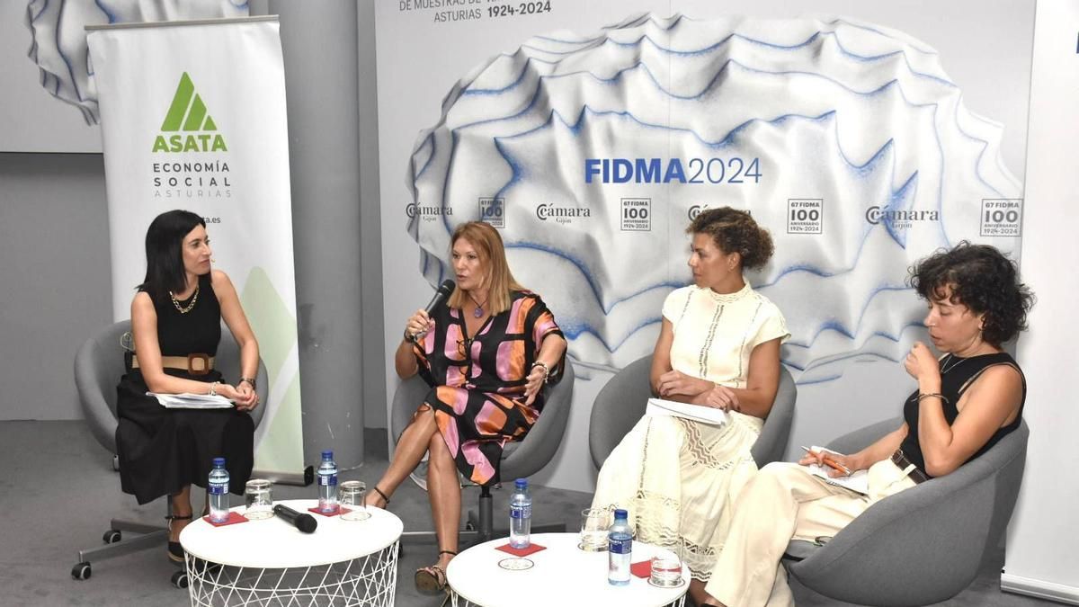 El liderazgo de las mujeres en la economía social: cada vez más representación y más responsabilidad
