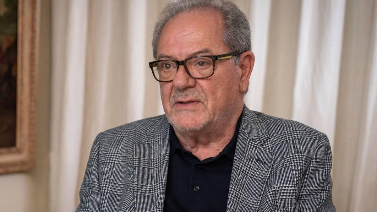 Adolfo Sotelo Vázquez