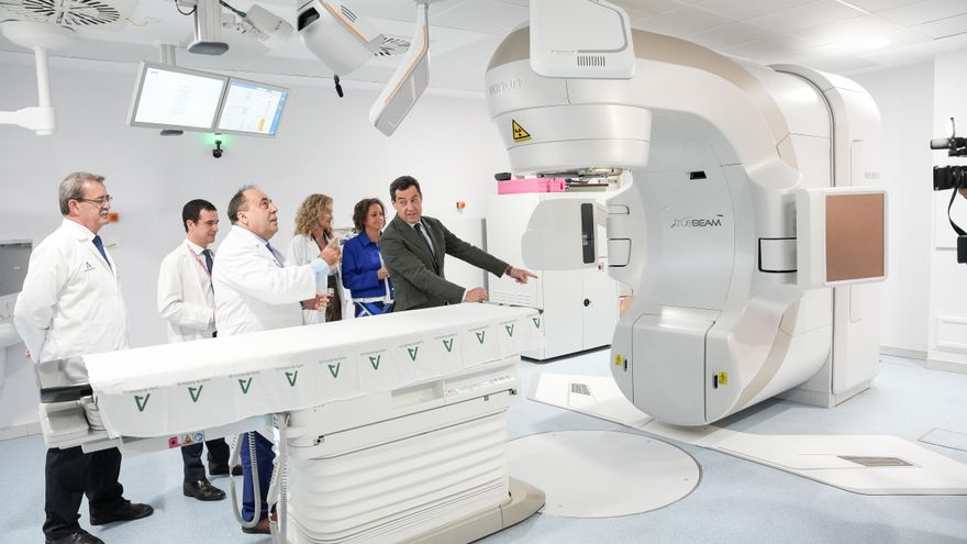 1.064.022 andaluces en lista de espera: no son números, son personas