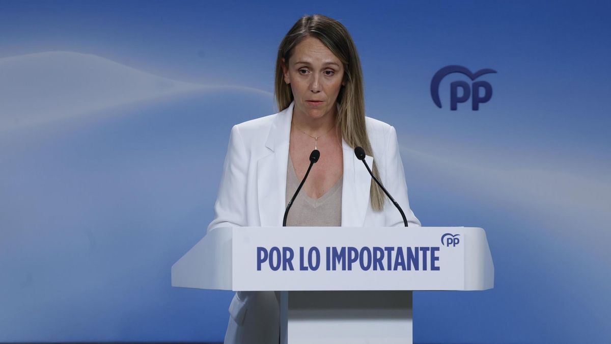 El PP rechaza la regularización de migrantes pese a no saber los detalles: "No conocemos el texto"