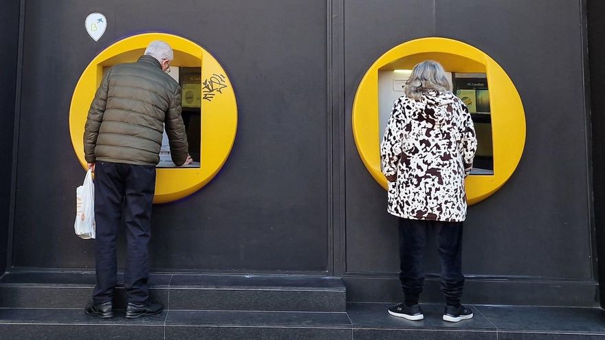 Hacienda ingresa 1.423 millones con el nuevo impuesto a la banca