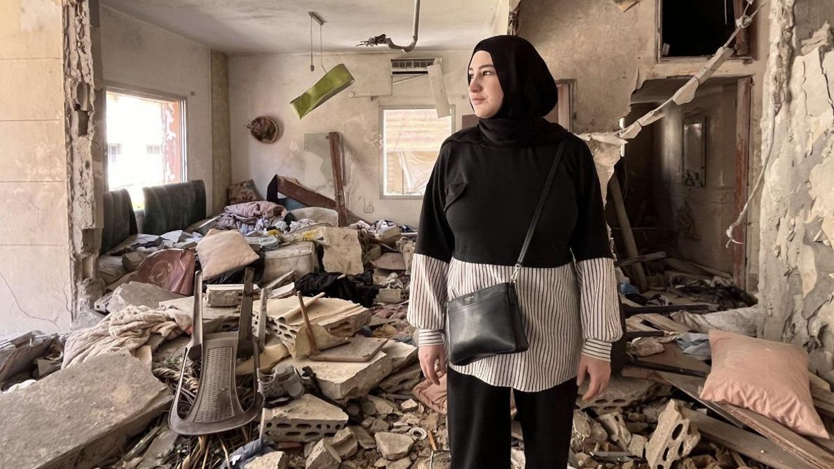 Así vivió la comunidad latina el ‘miércoles negro’ en Beirut