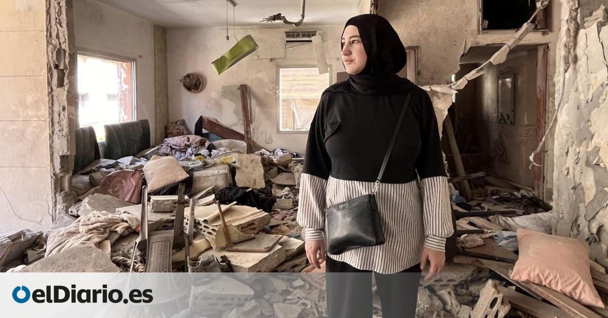 Así vivió la comunidad latina el ‘miércoles negro’ en Beirut