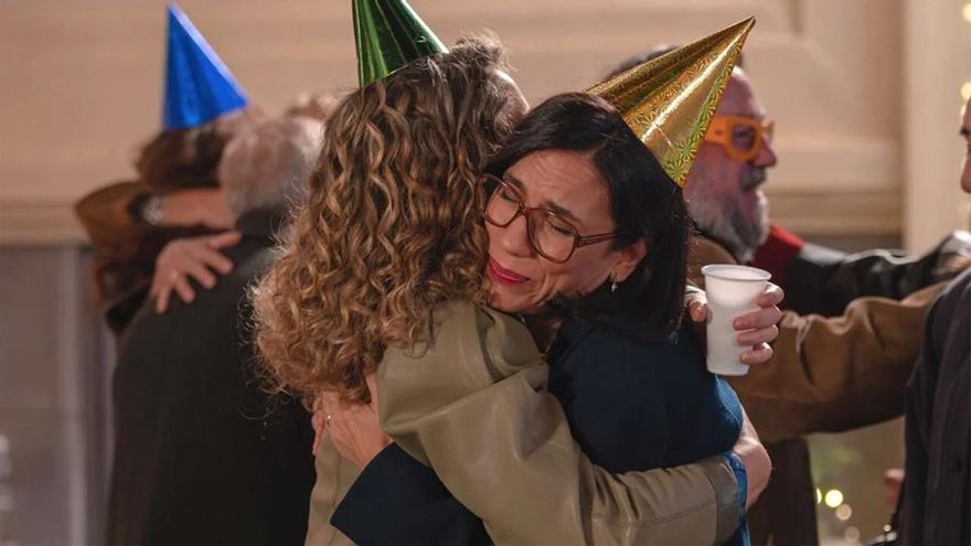 'Amar es para siempre' se hace con el trono de las series diarias en su recta final, ante las dudas de las de TVE