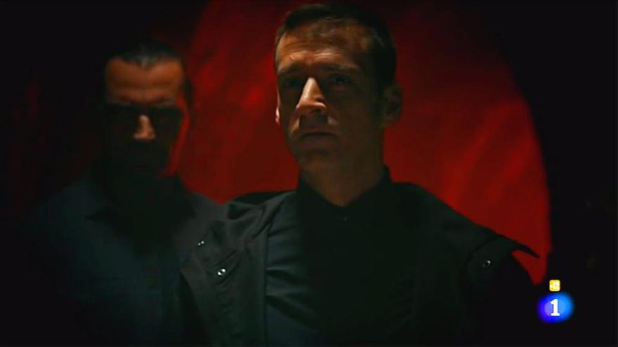 El carnicero regresa a Estoy Vivo