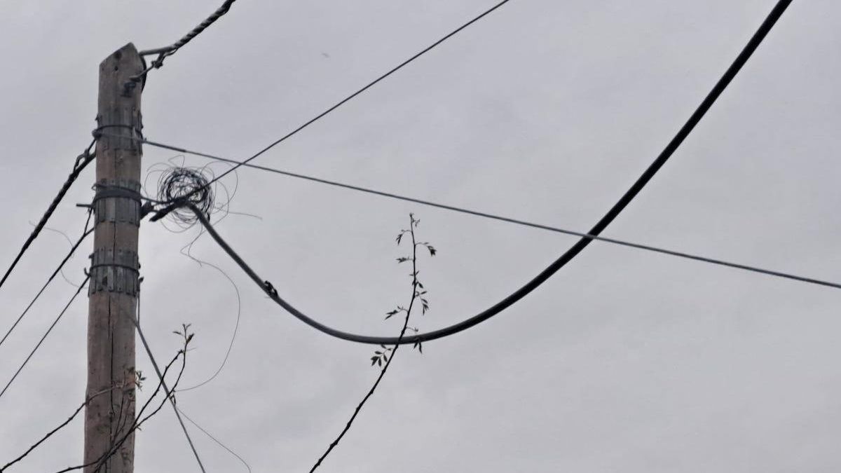 Interceptadas cuatro personas de Calahorra con dos vehículos llenos de cobre robado