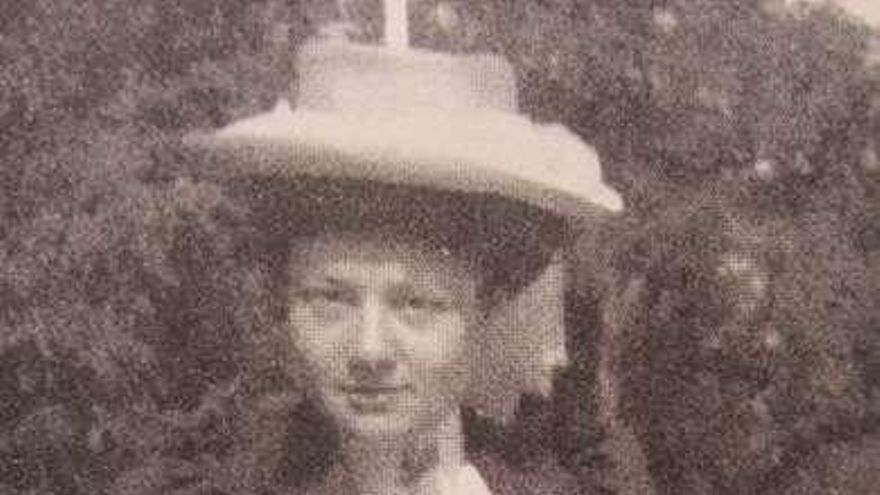 La escritora que contó el final de una época en París con los ojos de una niña: "Seguíamos viviendo como en el siglo XVIII"