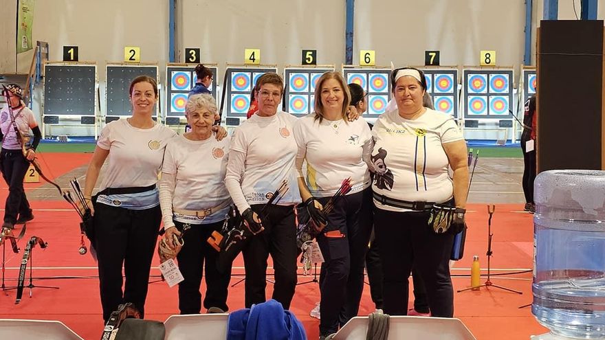 La Laguna y la Fundación CB Canarias dedican una jornada a la relevancia de la mujer en el mundo del deporte