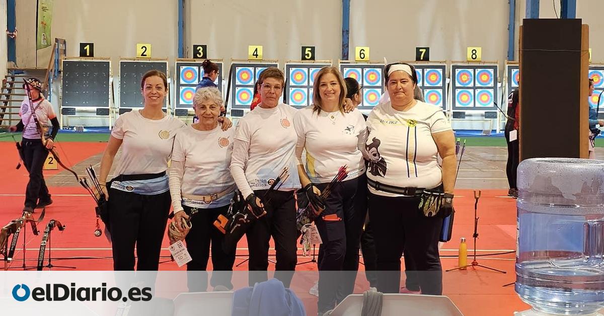 La Laguna y la Fundación CB Canarias dedican una jornada a la relevancia de la mujer en el mundo del deporte