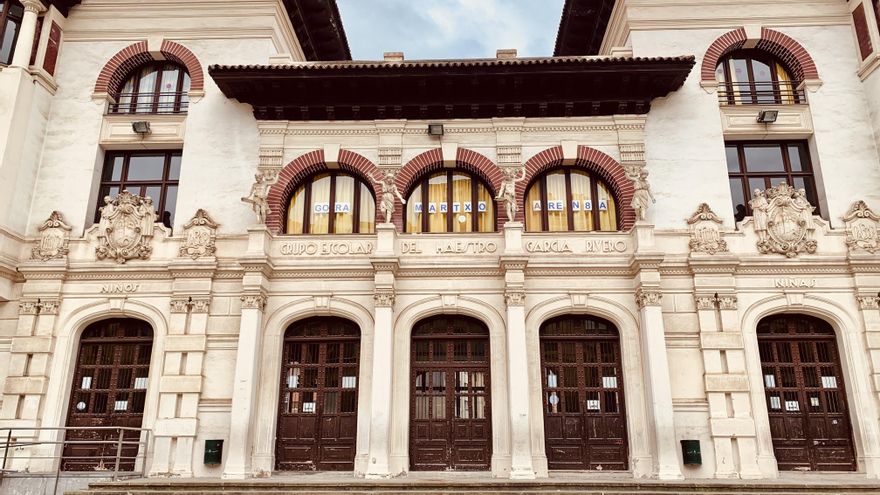 Elkarrekin Podemos-IU denuncia que el Gobierno de Urkullu está modificando el sistema educativo por decreto