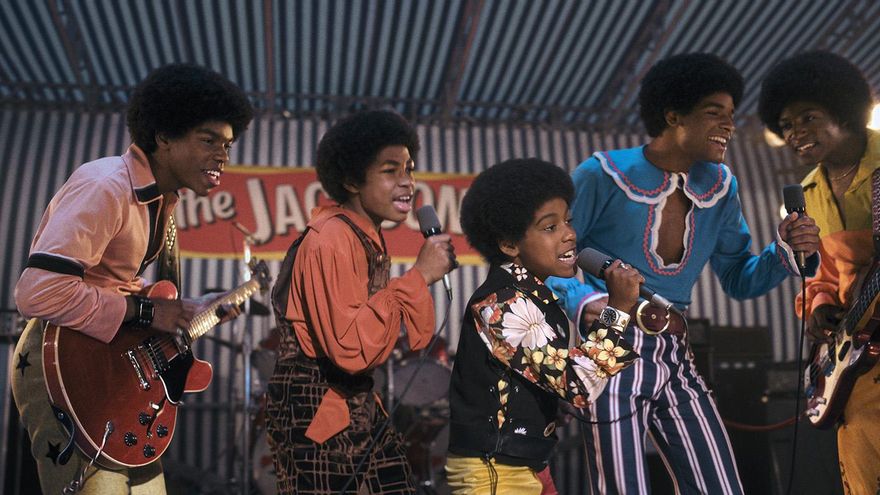 Por qué Janet Jackson no aparece en 'Michael', la película biográfica sobre su hermano