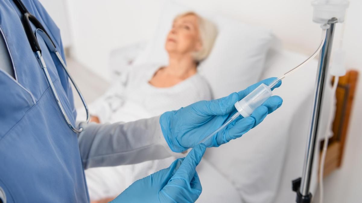 El 53% de enfermeras y fisioterapeutas aragonesas se han planteado dejar su puesto por problemas para conciliar