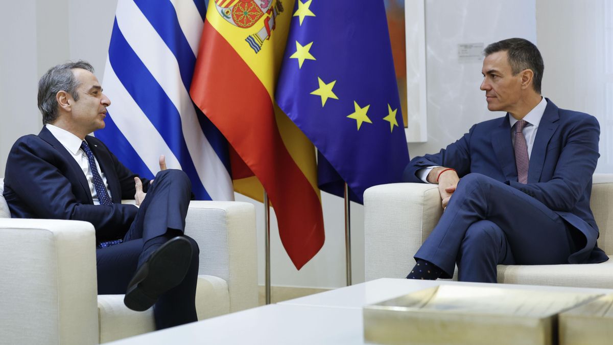 Sánchez respeta el aplauso de Repsol a la intervención ilegal de Trump en Venezuela: “Obedece a criterios legítimos”