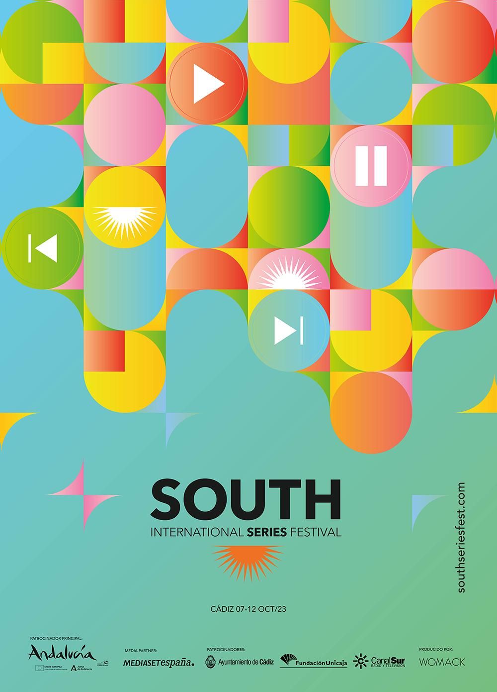 Cartel del South International Series Festival