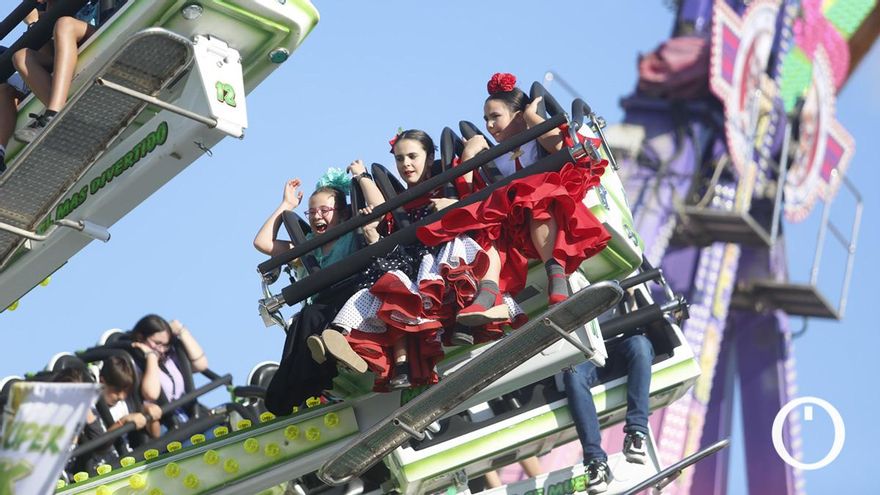 Miércoles de Feria en el Arenal