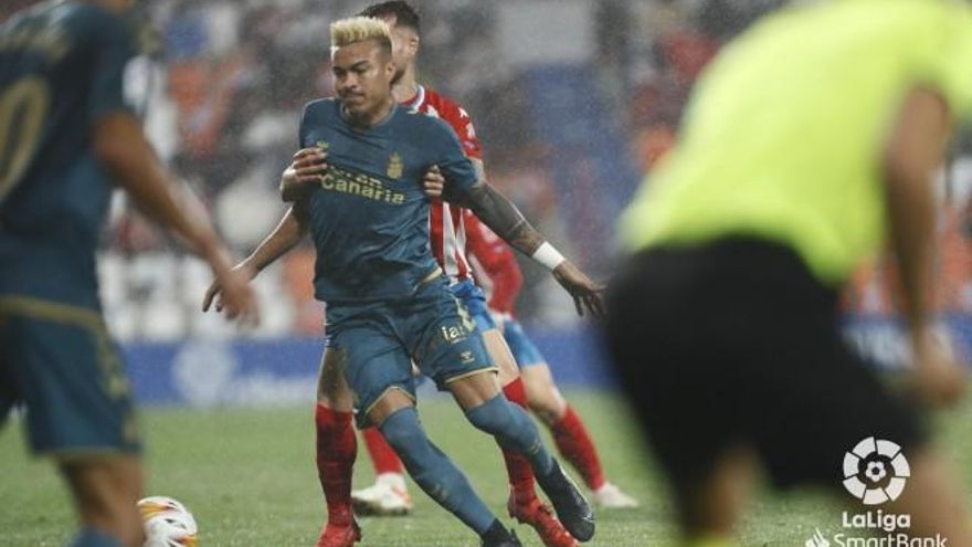 Mel confirma la lesión de Peñaranda: "Si podía salir algo mal, ha salido"