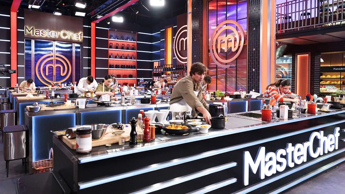Las audiencias de 'MasterChef 14', que acaba en RTVE marcada por sus propios obstáculos y los enemigos de la TV actual