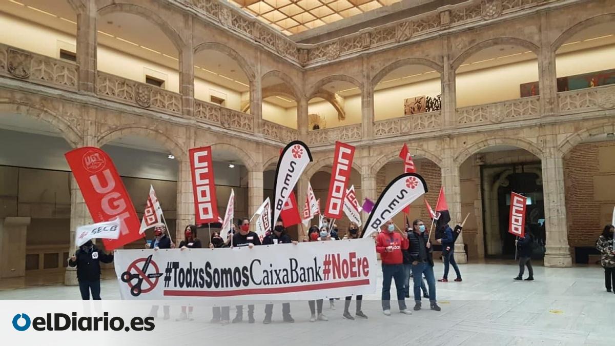 Los sindicatos cifran en torno al 90% el seguimiento de la huelga en ...