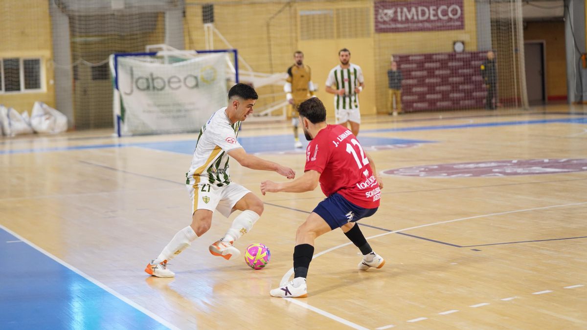 Córdoba Patrimonio de la Humanidad - CA Osasuna Magna