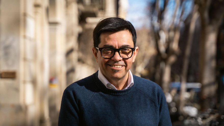 Gerardo Pisarello: "La izquierda no puede llamar a la movilización solo cuando gobierna la derecha"