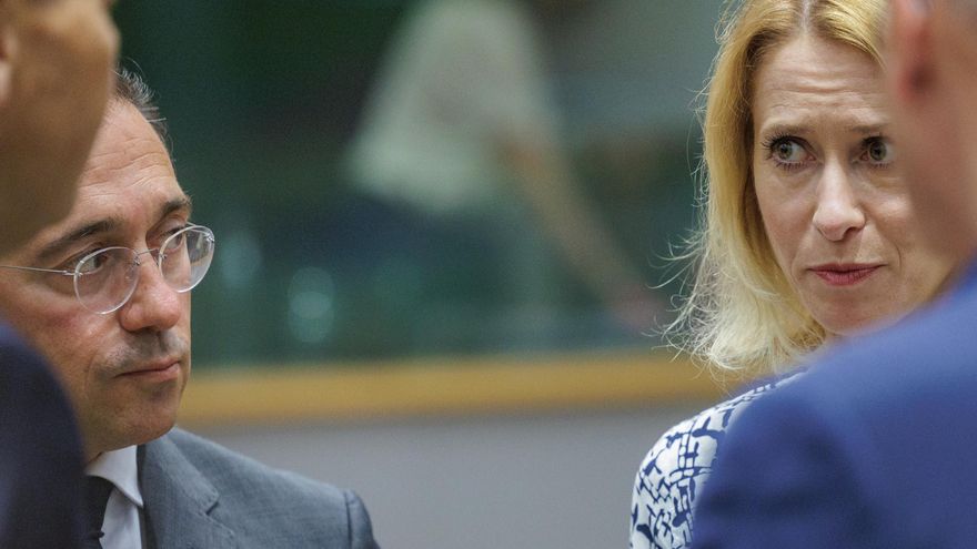 Los ministros de Exteriores de la UE tratarán en consejo extraordinario sobre Ucrania y Gaza