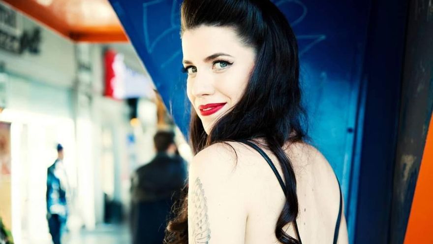 Huyó del servicio militar en Israel y escribió un libro impactante: “Quise contar la historia de quienes no son considerados héroes”