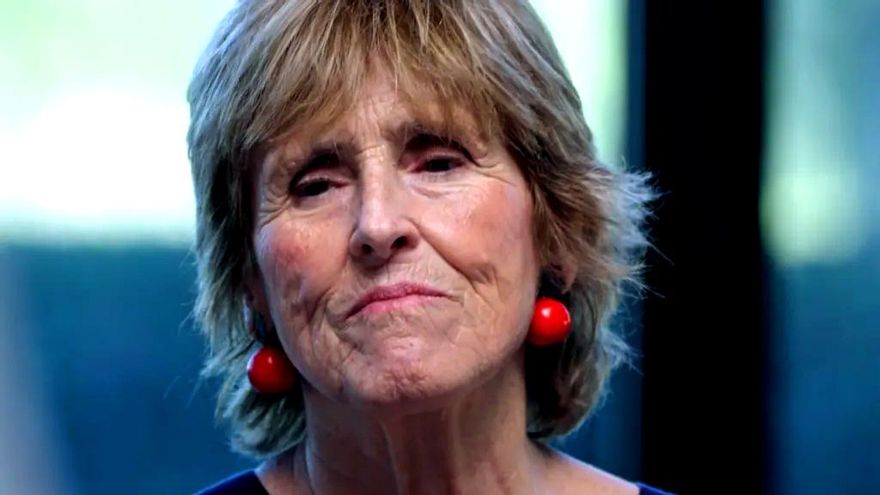 Mercedes Milá contó en Cuatro que habla con su marido fallecido: "Le he encargado que ayude a Pedro Sánchez"