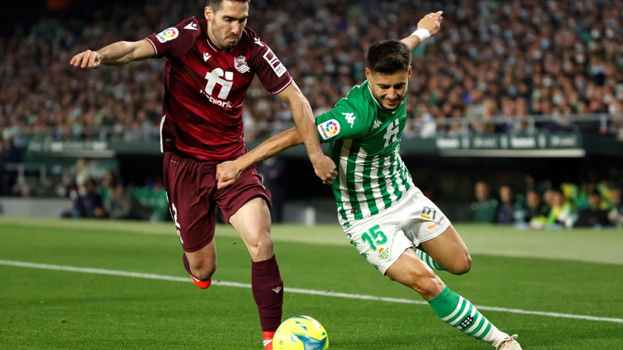 La mayor fortuna británica aterriza en el negocio del fútbol español tras disparar su patrimonio durante la pandemia