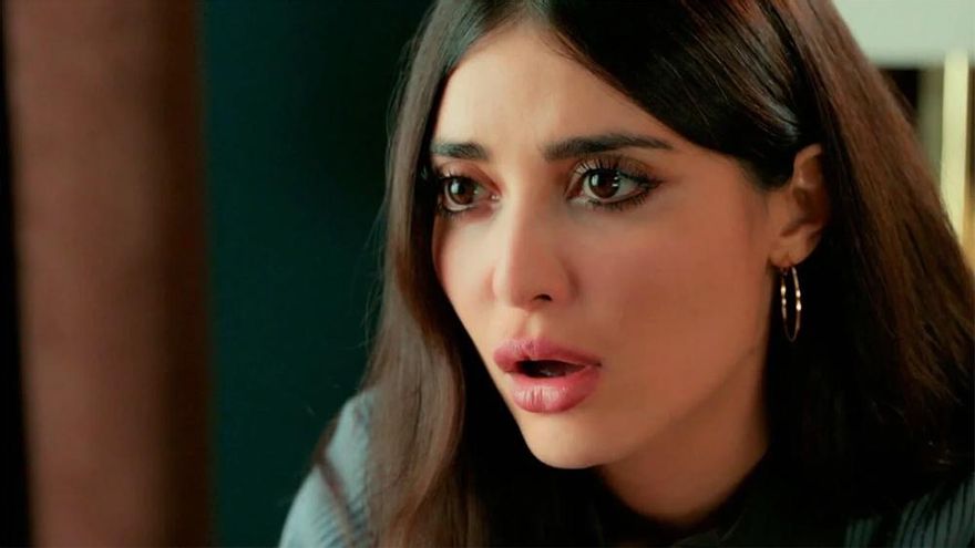 'Tierra amarga' (18.6%) firma su segunda mejor cuota histórica para alargar su idilio con el público de tarde