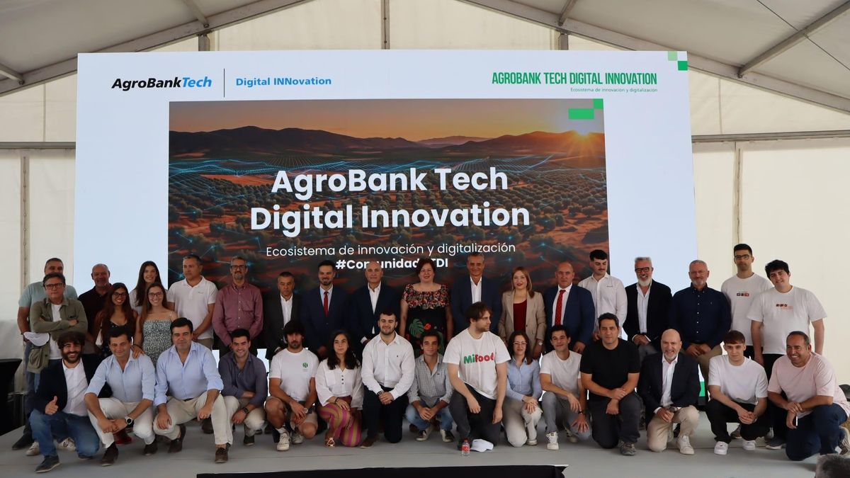Tarazona de la Mancha se convierte en centro de innovación agroalimentaria acogiendo quince startup emergentes