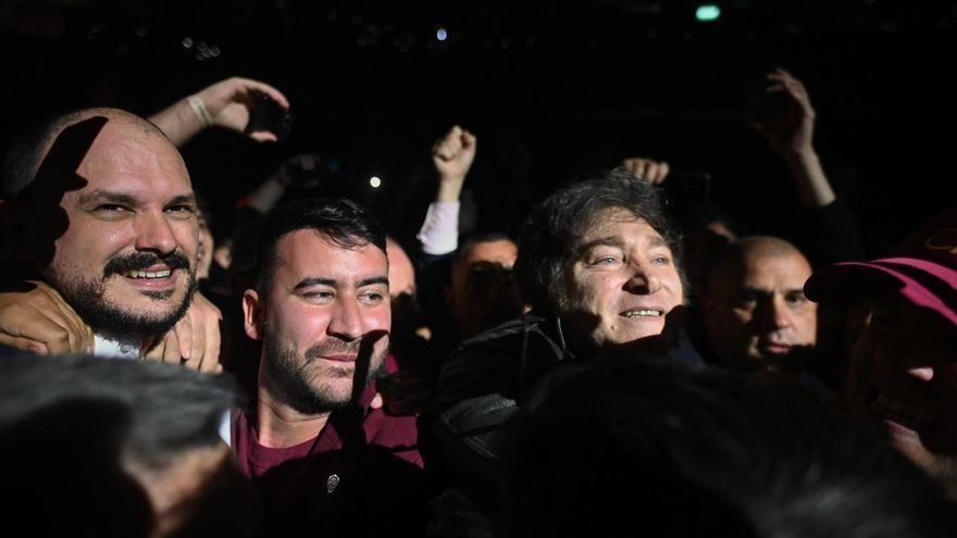 Después del show: Milei busca capitalizar el fervor libertario y relanzar la campaña hacia octubre