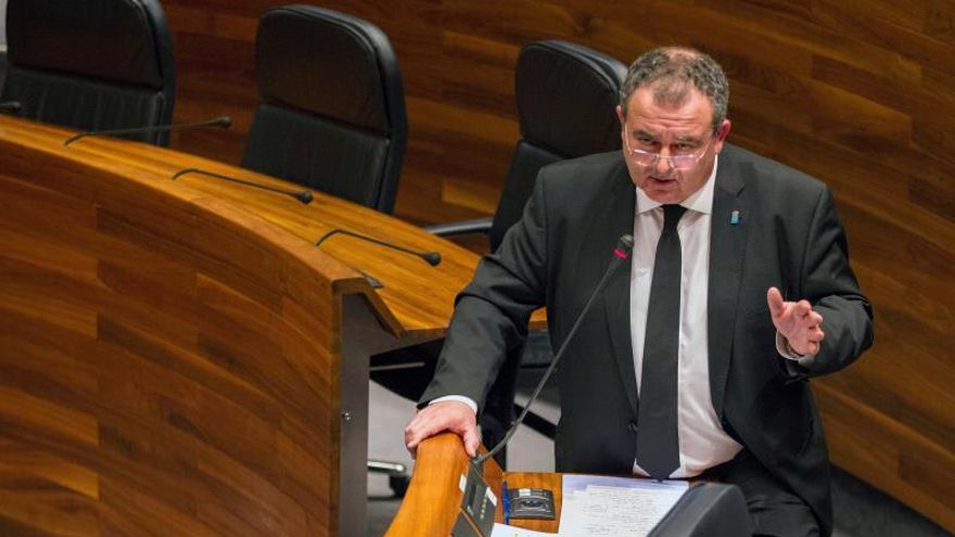 Asturias presentará alegaciones al anteproyecto de Ley de Cambio Climático