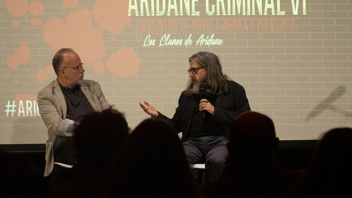 Cuba y Canarias protagonizan la segunda jornada de 'Aridane Criminal 2026'