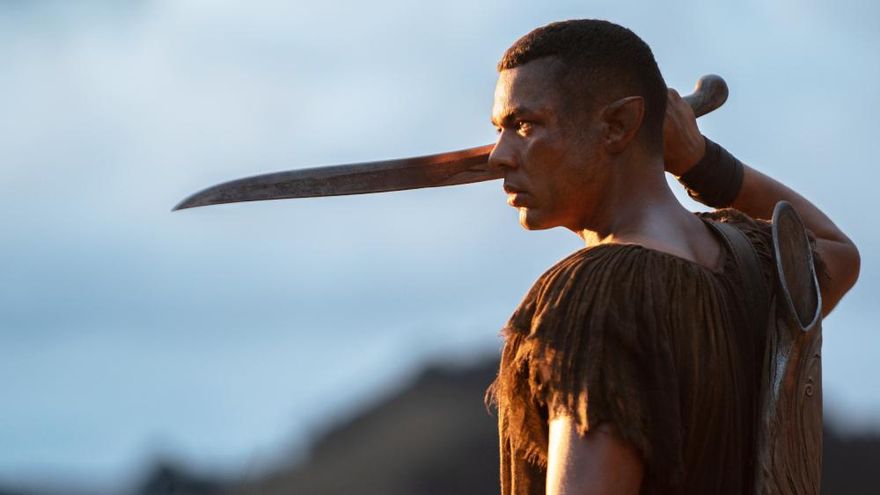 'El señor de los anillos' se une contra los ataques racistas: "La Tierra Media no es solo blanca"