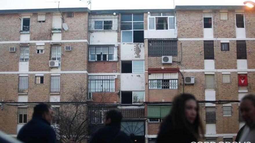 Una vecina del Sector Sur se enfrenta a un fondo buitre en un juicio que podría dejarla sin hogar