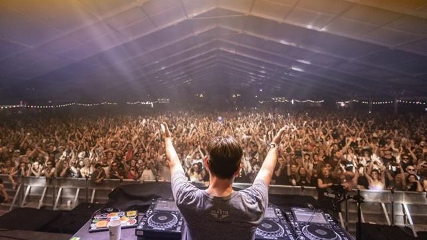 Sónar devolverá las entradas a los asistentes "preocupados" por su relación con el fondo proisraelí KKR