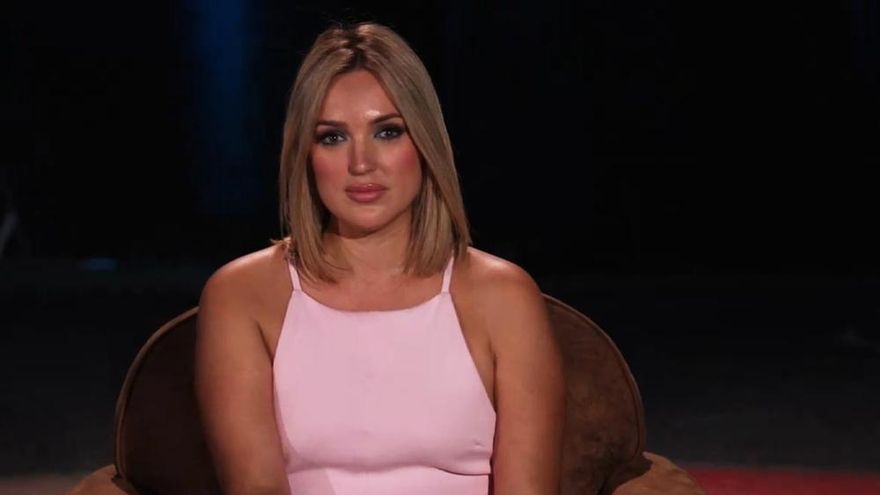 'Ni que fuéramos Shhh' dará voz a su 'enemiga' Marta Riesco, su "bomba" para el inicio de sus emisiones por Ten