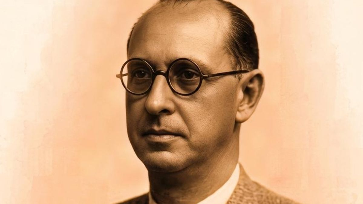 Franklin Albricias