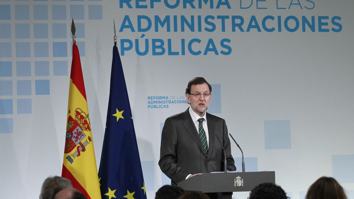 El Gobierno lanza un plan para suprimir duplicidades en las CCAA apoyándose en la necesidad de rigor presupuestario