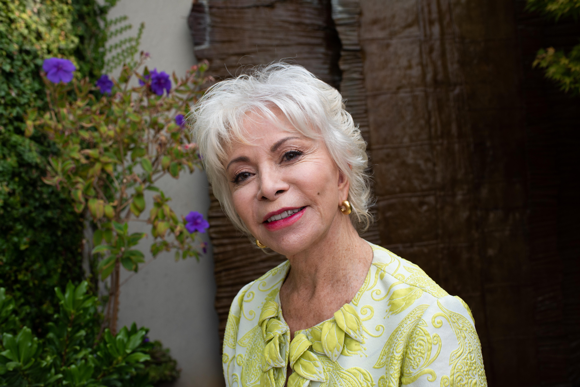 Isabel Allende