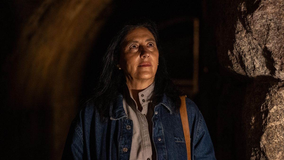 Soledad Sánchez-Chiquito, arqueóloga y actual directora de Gestión Patrimonial del Consorcio de Toledo