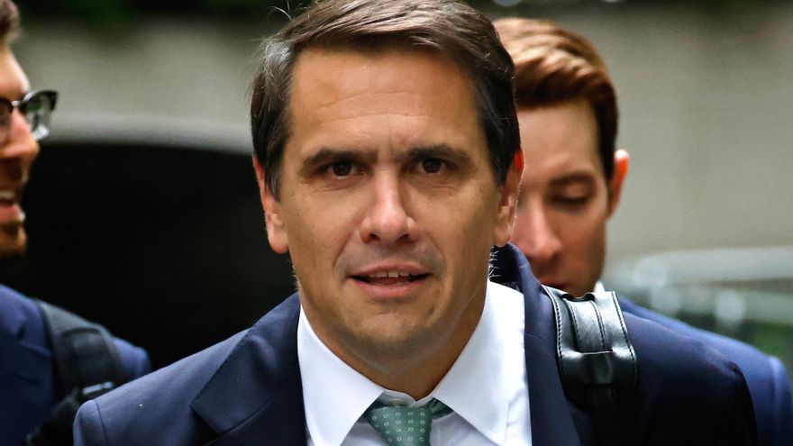 Justicia de EE.UU. planea interrogar a Ghislaine Maxwell sobre detalles del caso Epstein