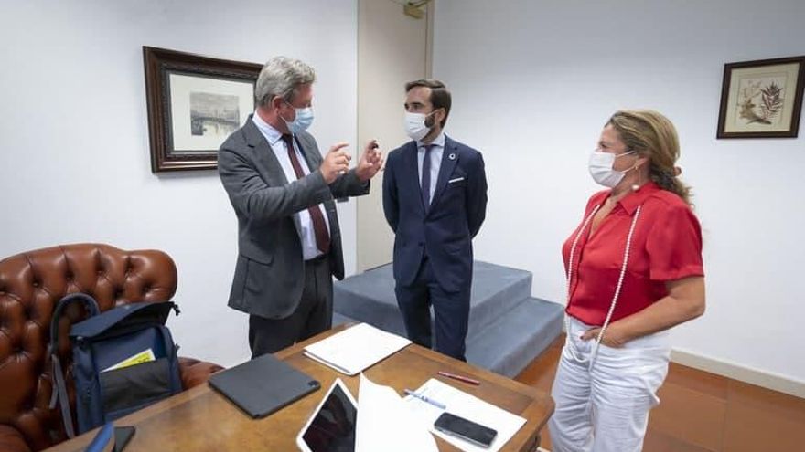 El Gobierno de Urkullu se obliga a limpiar la "honorabilidad" de Darpón tras quedar eximido en la investigación de las oposiciones