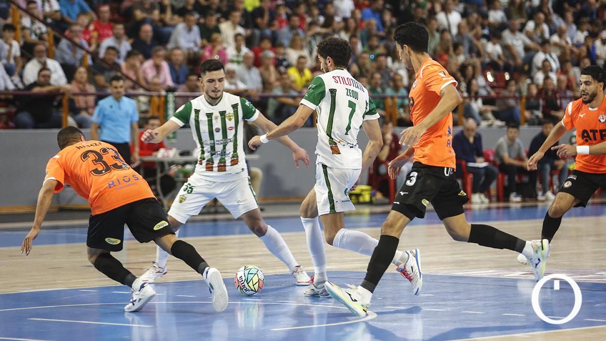 Córdoba Patrimonio - Ribera Navarra